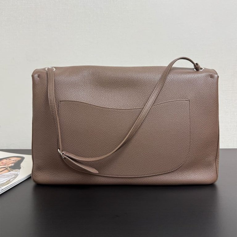 Ch**el Maxi Flapbag(HIGH-END GRADE)