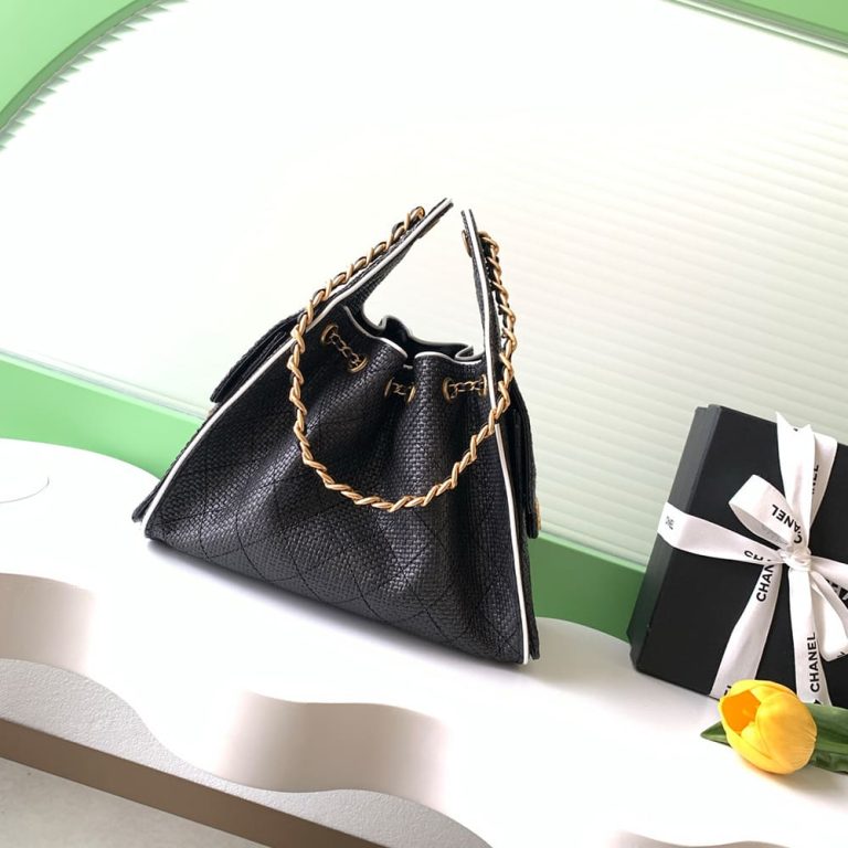 Ch**el 25 Small Handbag(HIGH-END GRADE)