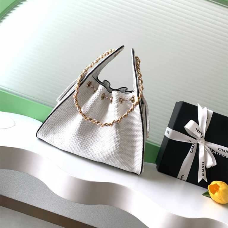 Ch**el 25 Small Handbag(HIGH-END GRADE)