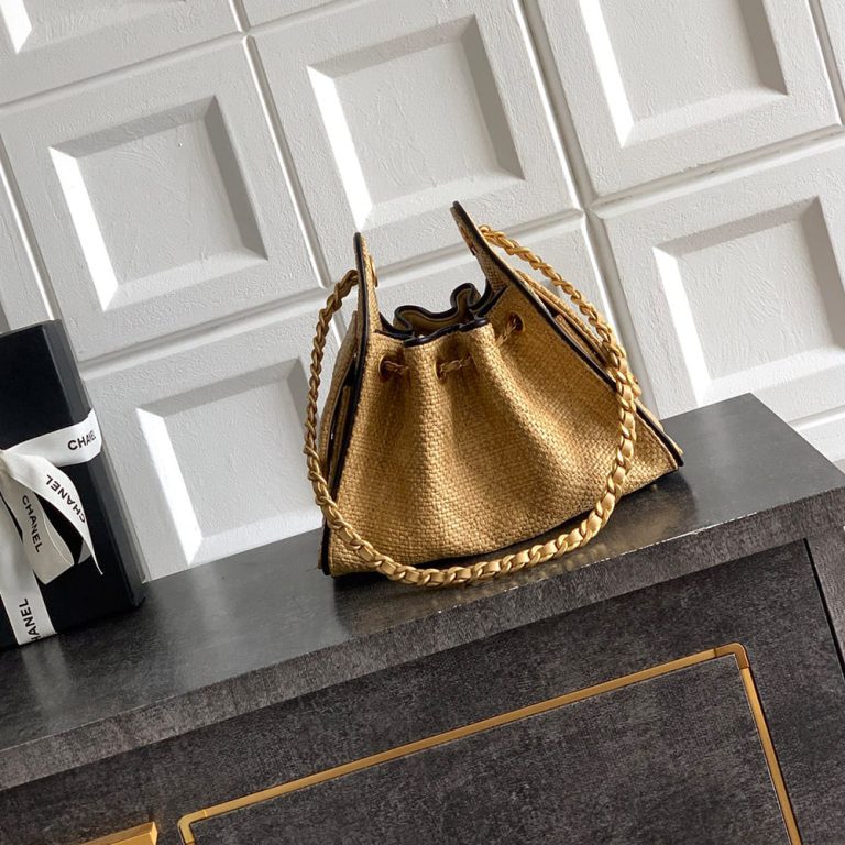Ch**el 25 Mini Handbag(HIGH-END GRADE)
