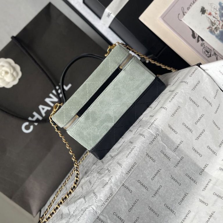 Ch**el Vanity with Chain(HIGH-END GRADE)