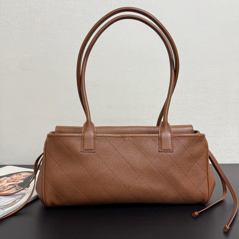 Ch**el Small Tote(HIGH-END GRADE)