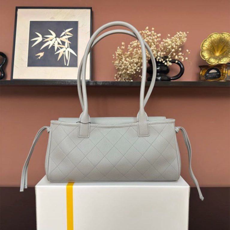 Ch**el Small Tote(HIGH-END GRADE)