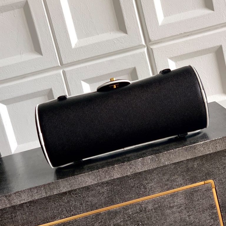 Ch**el Large Bowling Bag(HIGH-END GRADE)