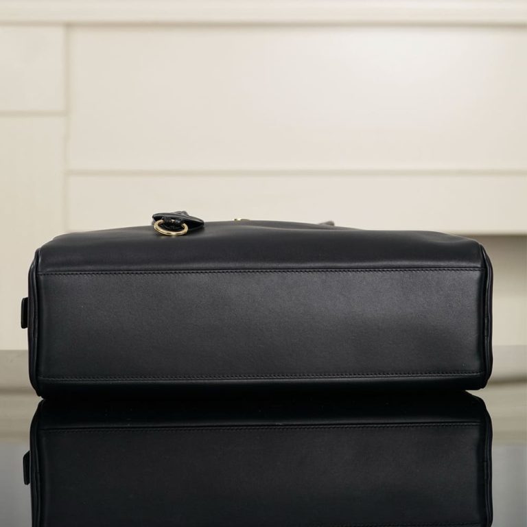 Ch**el Large Bowling Bag(HIGH-END GRADE)