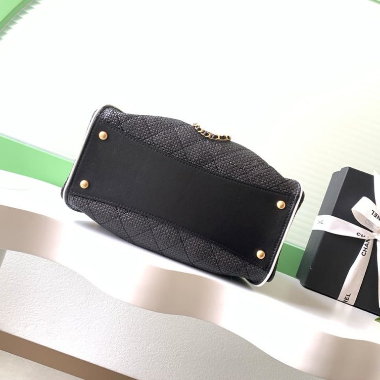 Ch**el 25 Small Handbag(HIGH-END GRADE)