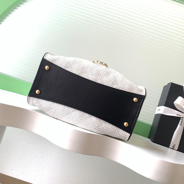 Ch**el 25 Small Handbag(HIGH-END GRADE)
