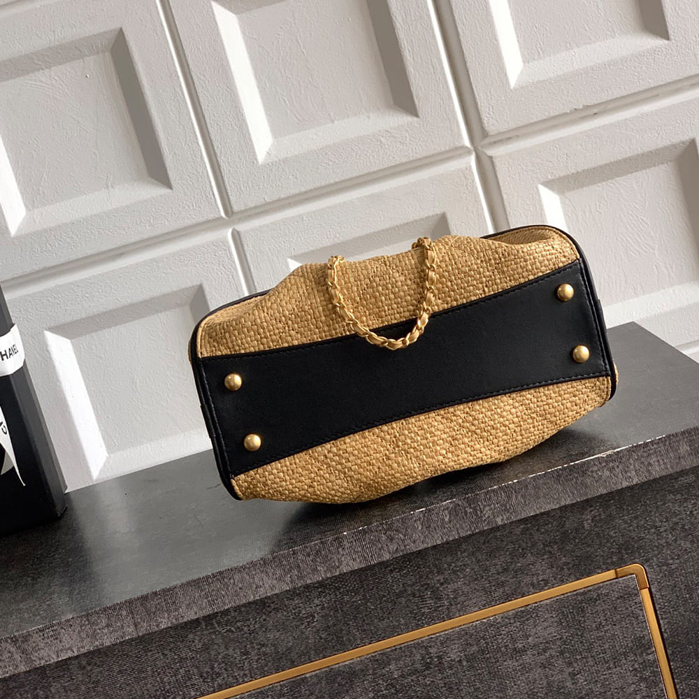 Ch**el 25 Mini Handbag(HIGH-END GRADE)