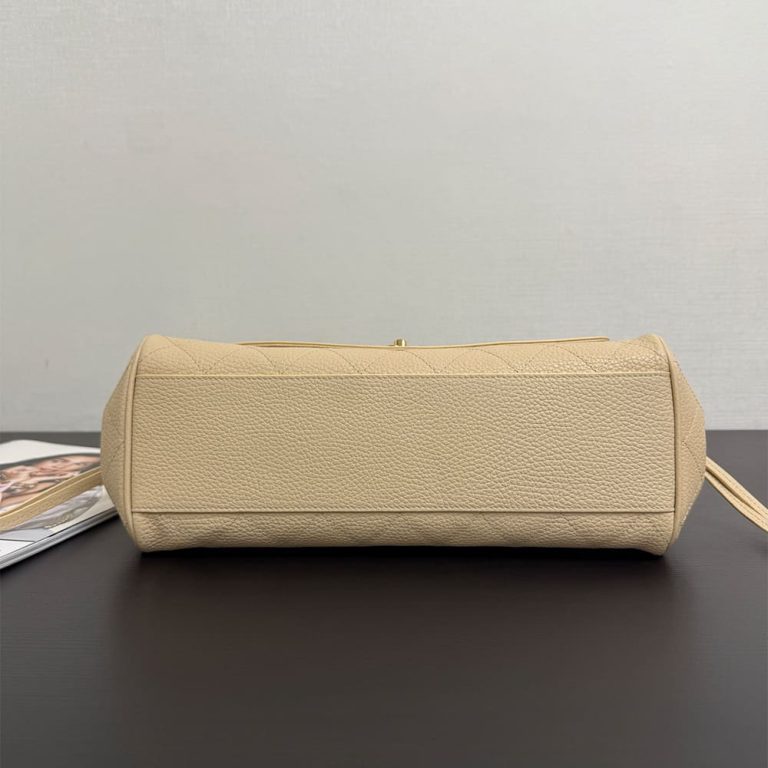 Ch**el Small Tote(HIGH-END GRADE)