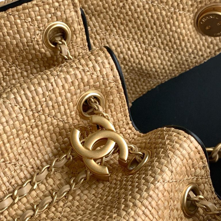 Ch**el 25 Small Handbag(HIGH-END GRADE)
