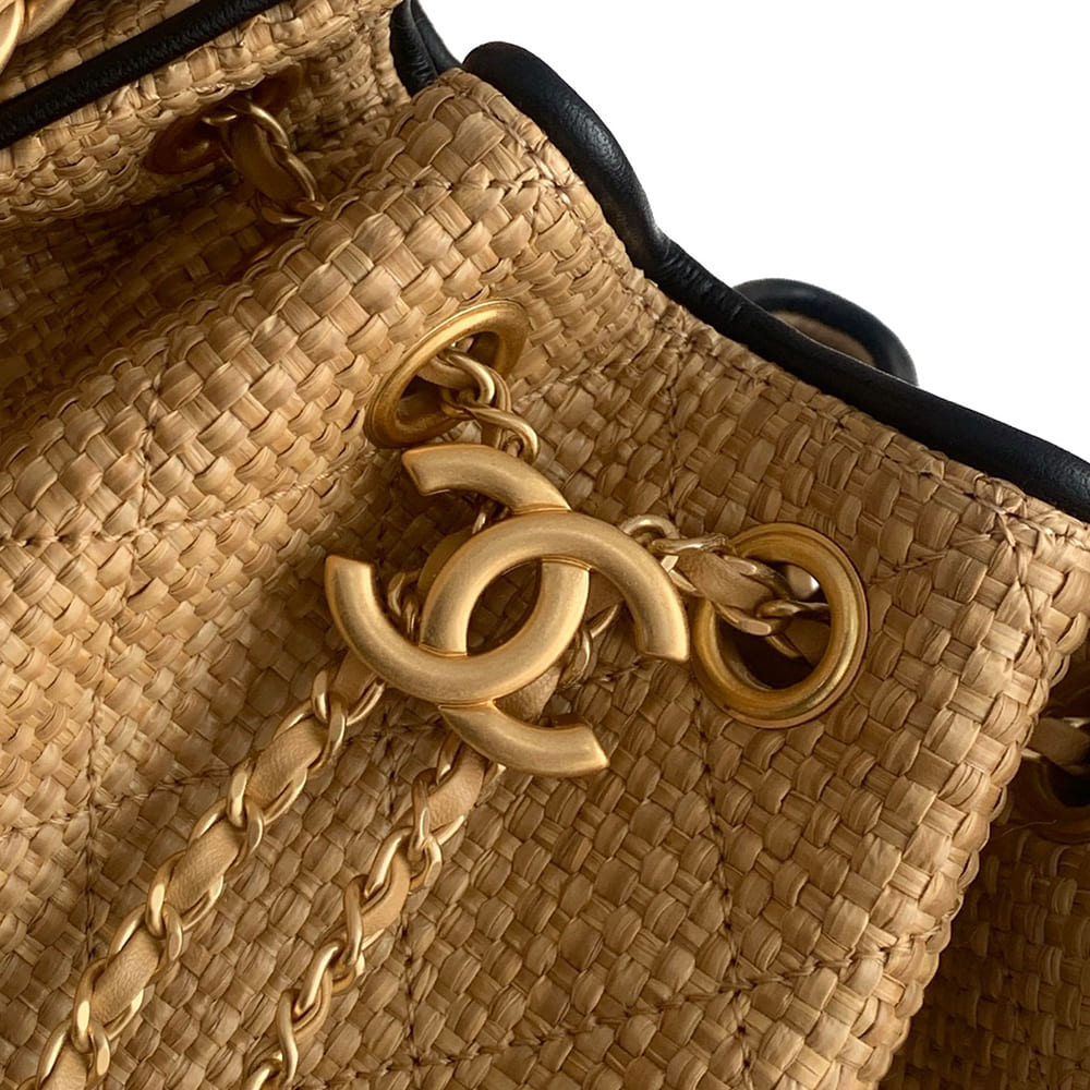 Ch**el 25 Mini Handbag(HIGH-END GRADE)