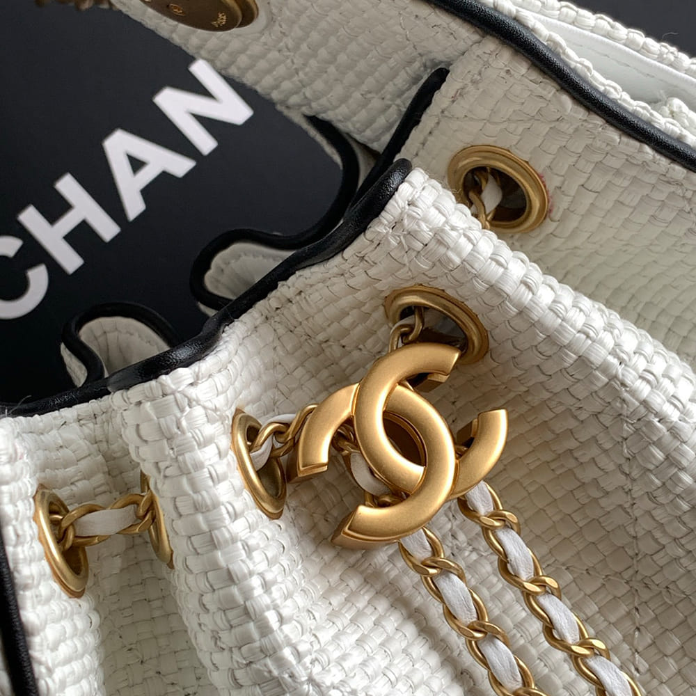 Ch**el 25 Mini Handbag(HIGH-END GRADE)