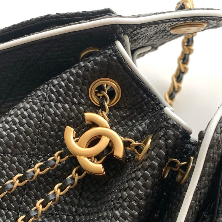 Ch**el 25 Mini Handbag(HIGH-END GRADE)