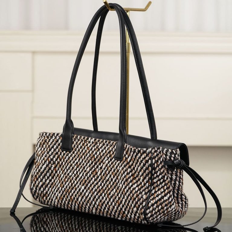 Ch**el Small Tote(HIGH-END GRADE)