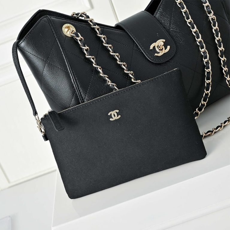 Ch**el Shopping Bag