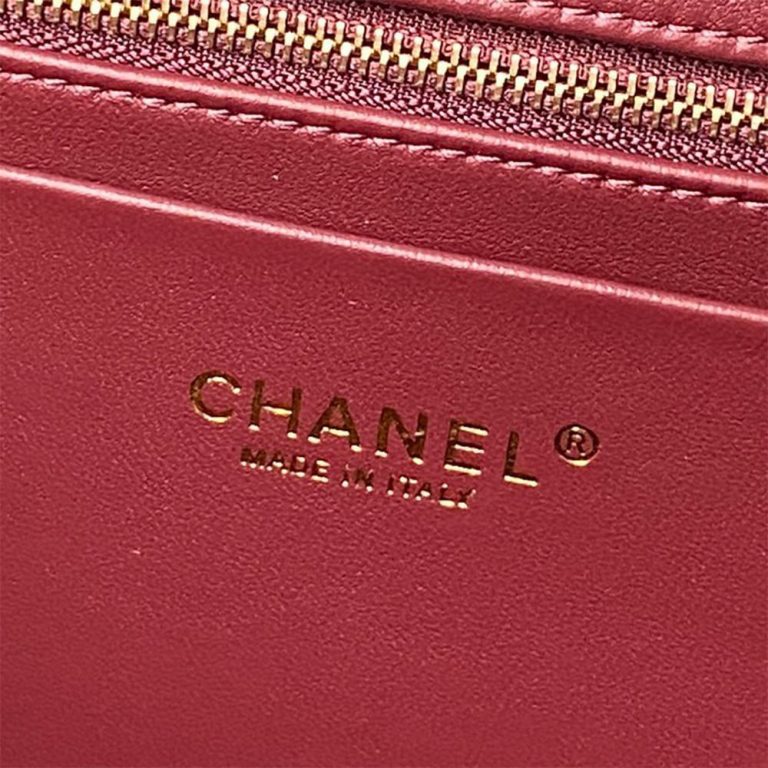 Ch**el Shopping Bag(HIGH-END GRADE)