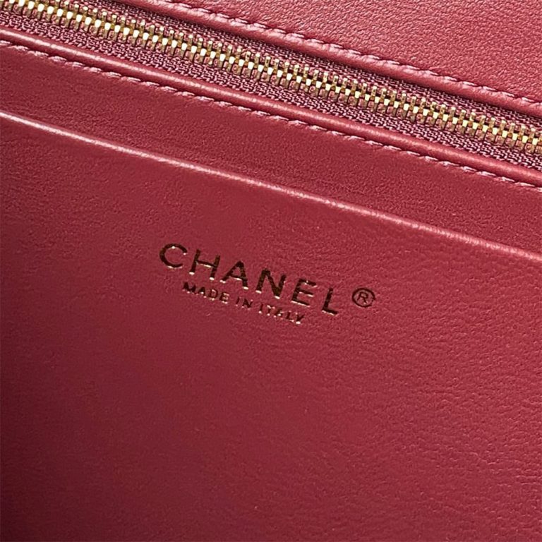 Ch**el Shopping Bag(HIGH-END GRADE)