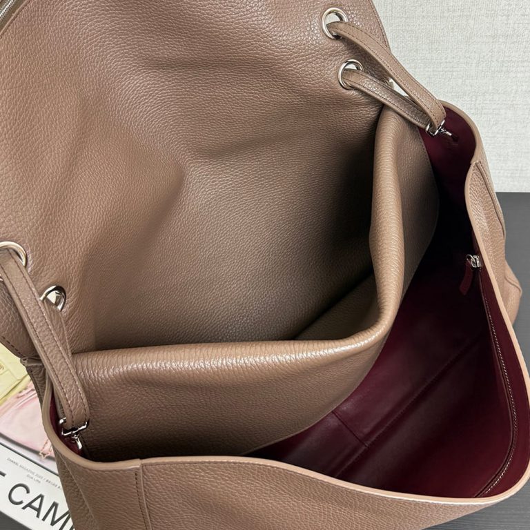 Ch**el Maxi Flapbag(HIGH-END GRADE)