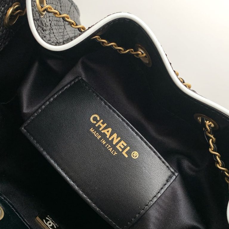 Ch**el 25 Small Handbag(HIGH-END GRADE)