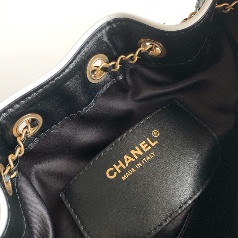 Ch**el 25 Mini Handbag(HIGH-END GRADE)