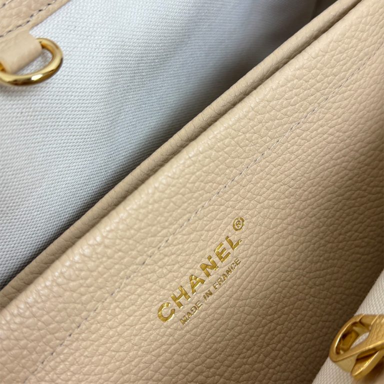 Ch**el Small Tote(HIGH-END GRADE)