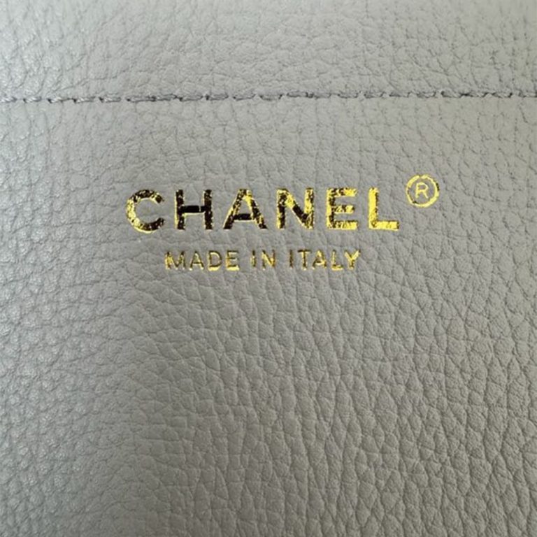 Ch**el Small Tote(HIGH-END GRADE)