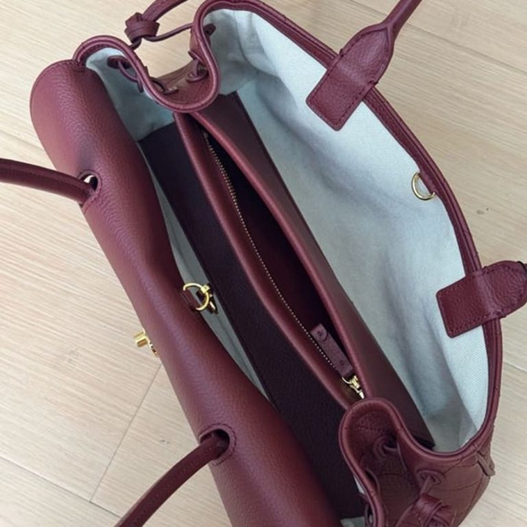 Ch**el Small Tote(HIGH-END GRADE)