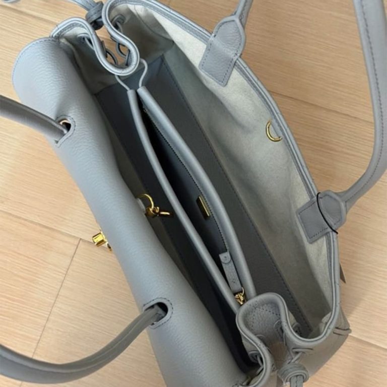Ch**el Small Tote(HIGH-END GRADE)