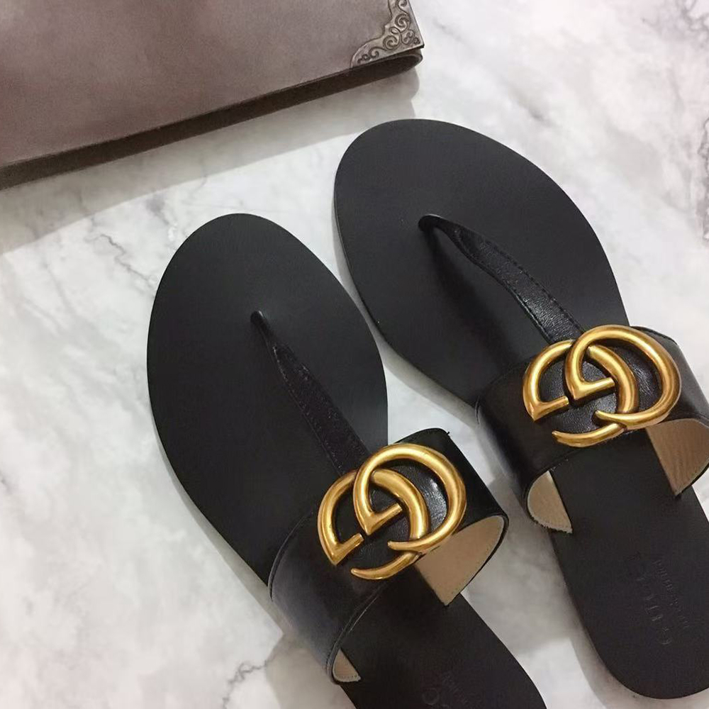 Gvc*1Women’s Marmont Thong Sandals