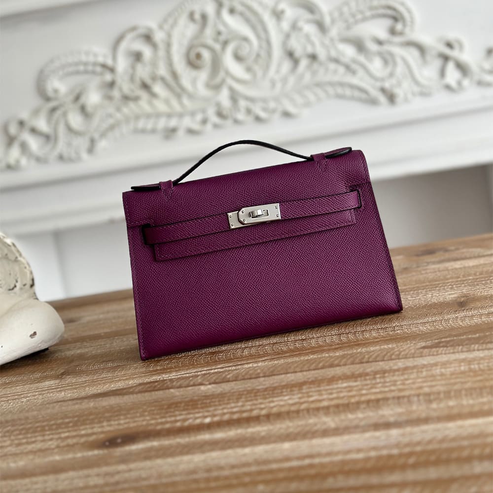 H**me5 Kelly Pochette(HIGH-END GRADE)