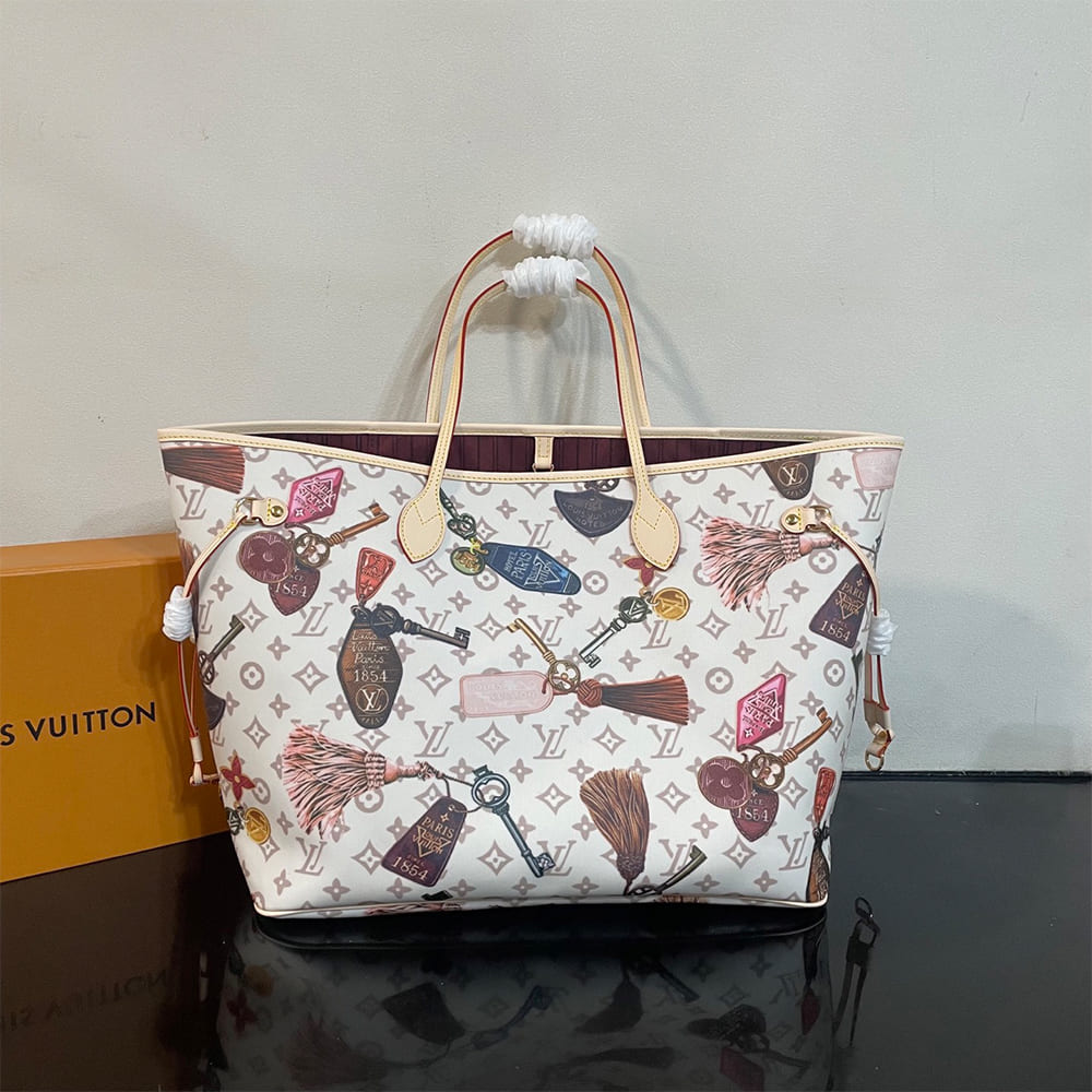 LV Neverfull GM(HIGH-END GRADE)