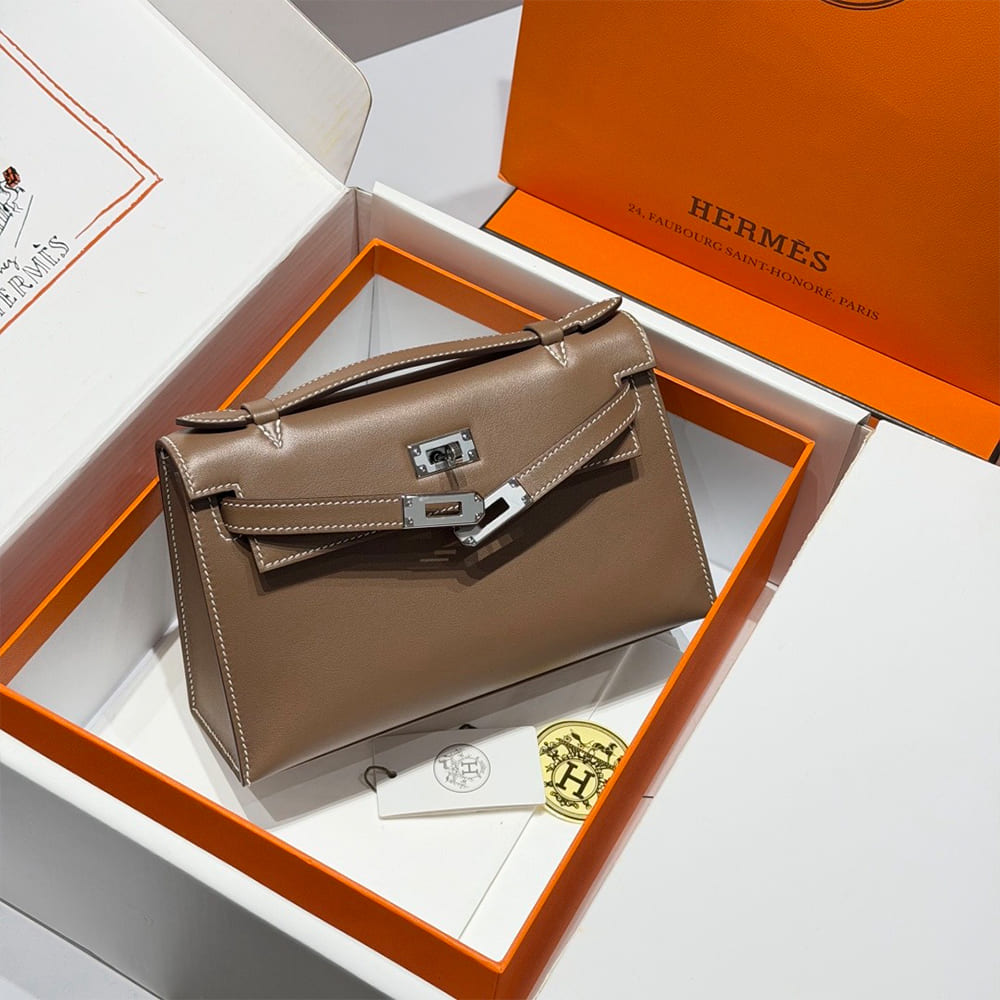 H**me5 Kelly Pochette(HIGH-END GRADE)