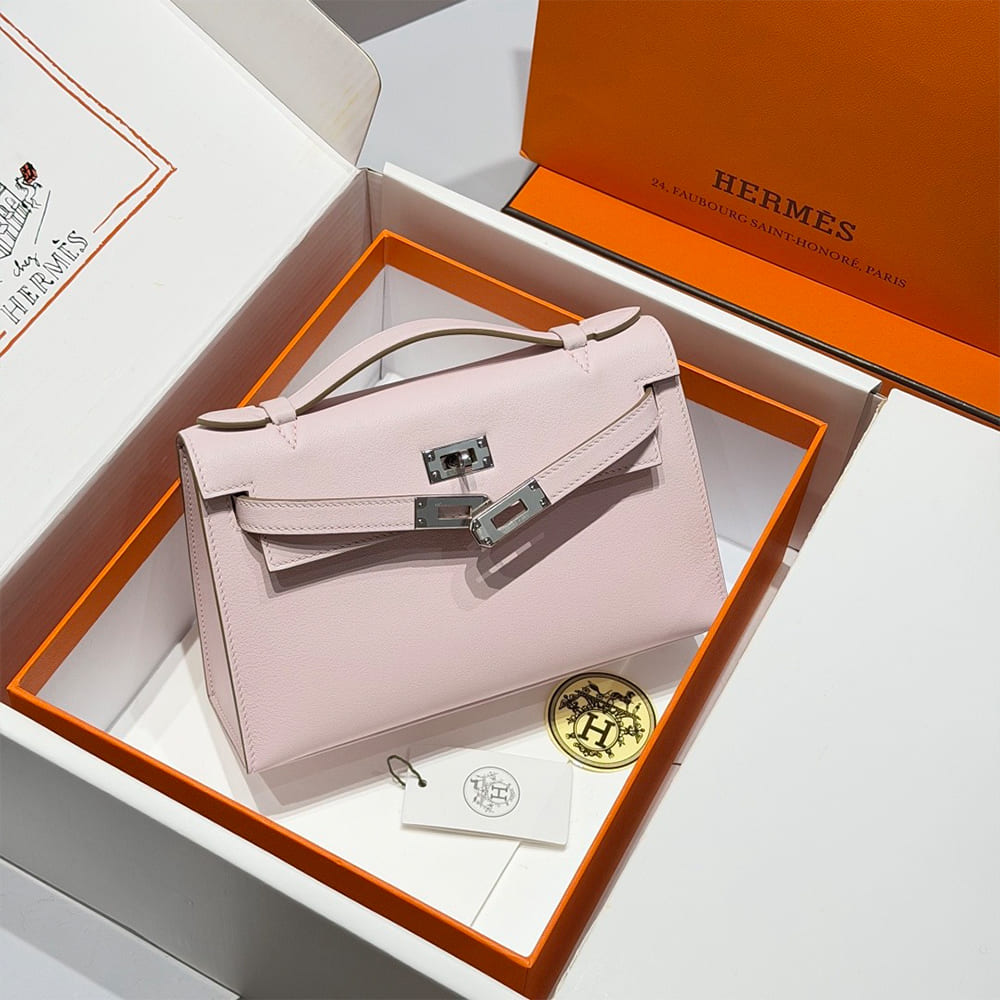 H**me5 Kelly Pochette(HIGH-END GRADE)
