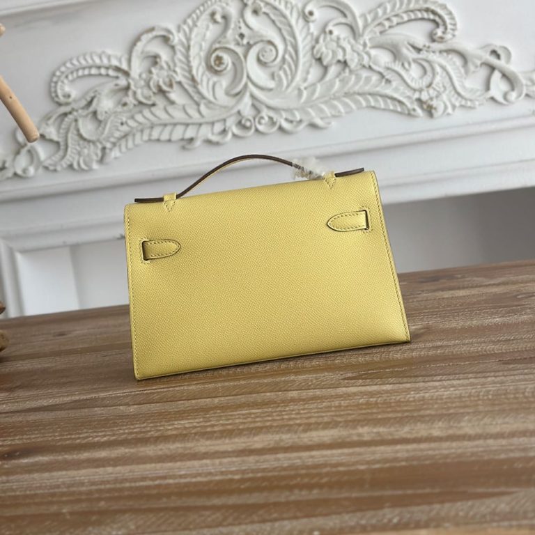 H**me5 Kelly Pochette(HIGH-END GRADE)