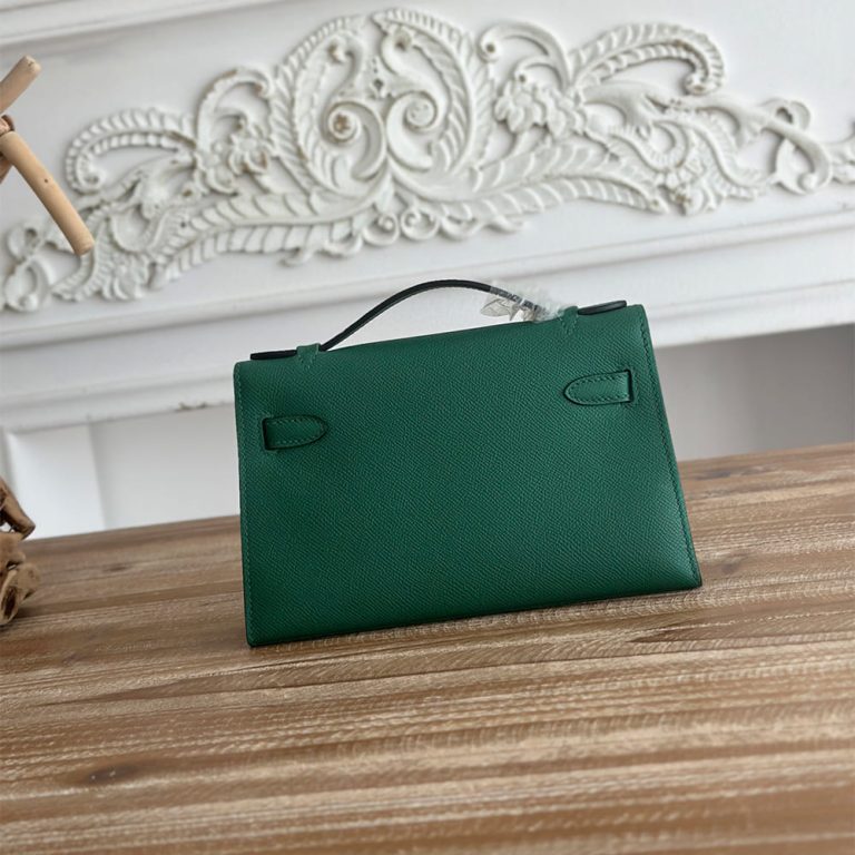 H**me5 Kelly Pochette(HIGH-END GRADE)