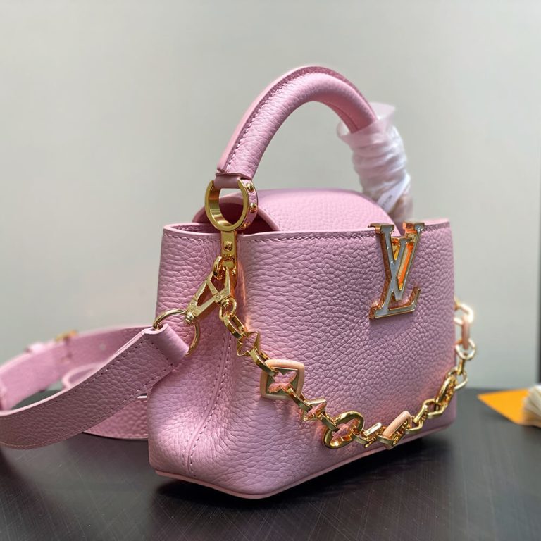 LV Capucines Mini(HIGH-END GRADE)