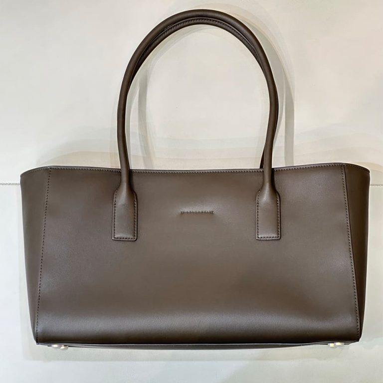CAHNEL Small Shopping Bag(HIGH-END GRADE)