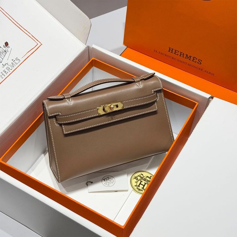 H**me5 Kelly Pochette(HIGH-END GRADE)