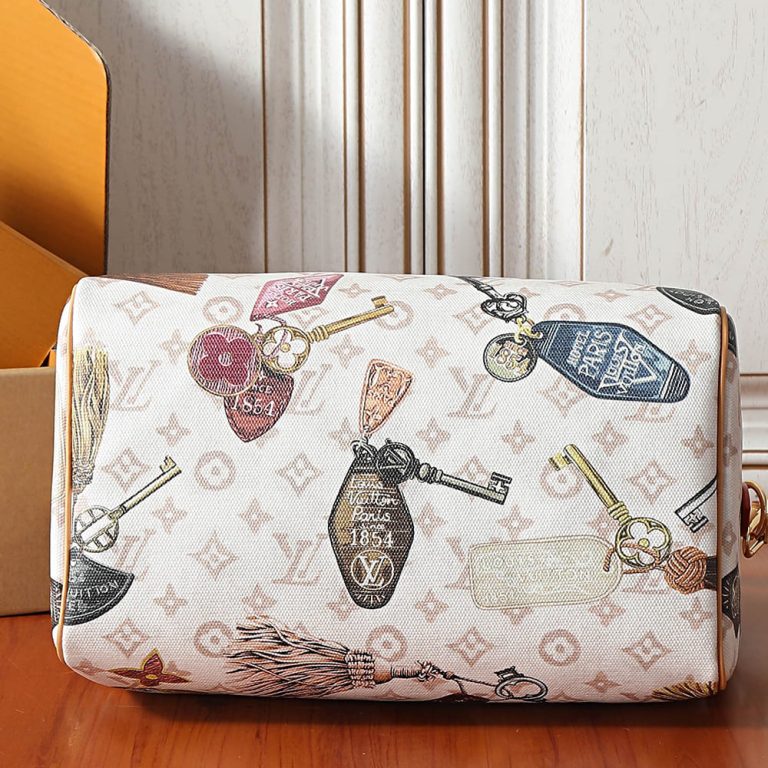 LV Speedy 30 Soft(HIGH-END GRADE)