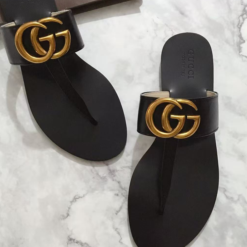 Gvc*1Women’s Marmont Thong Sandals