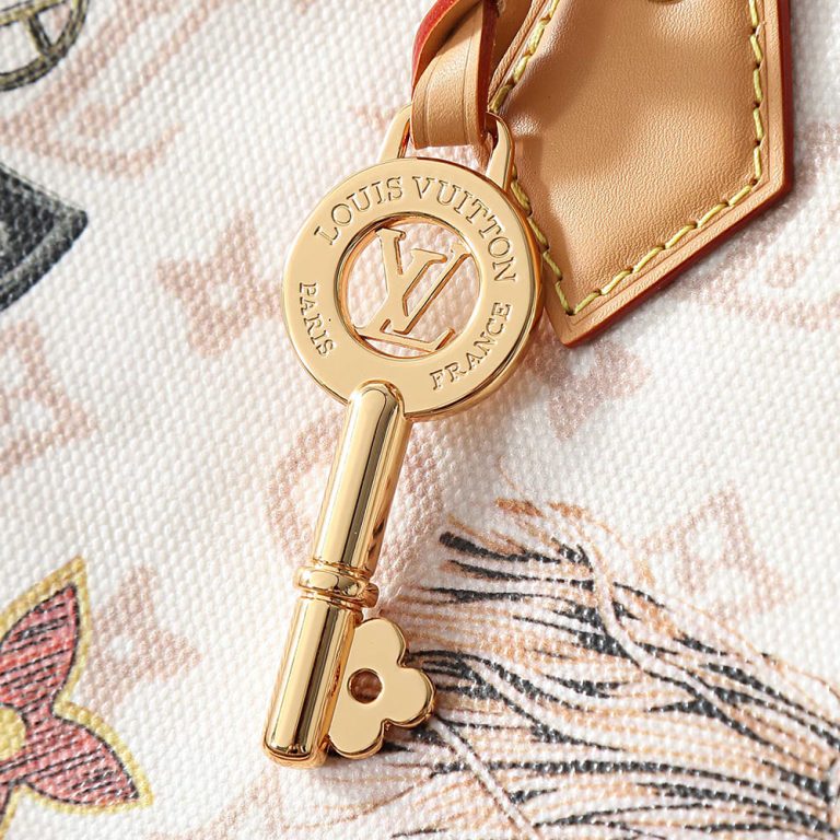 LV Speedy 30 Soft(HIGH-END GRADE)