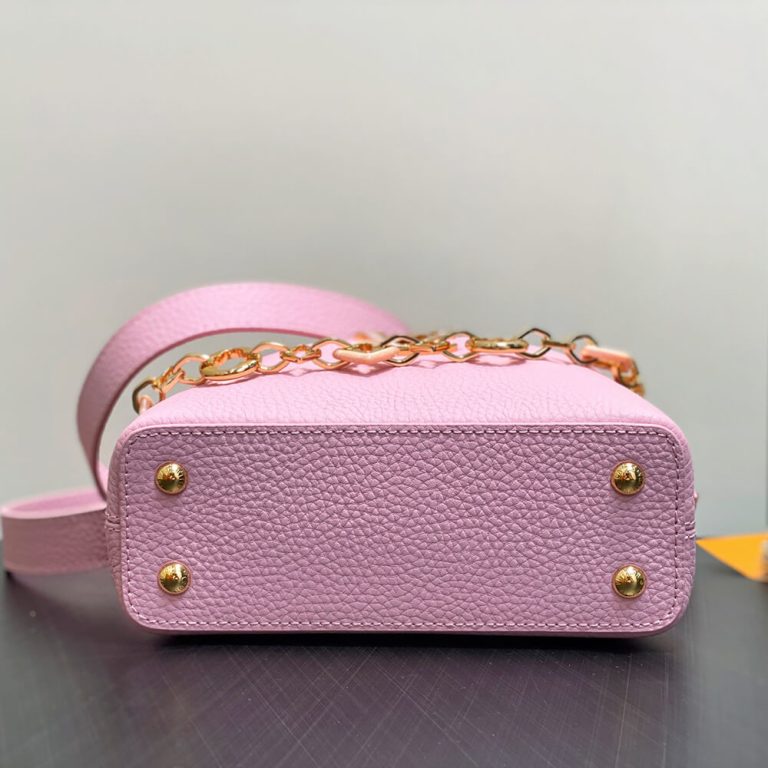 LV Capucines Mini(HIGH-END GRADE)
