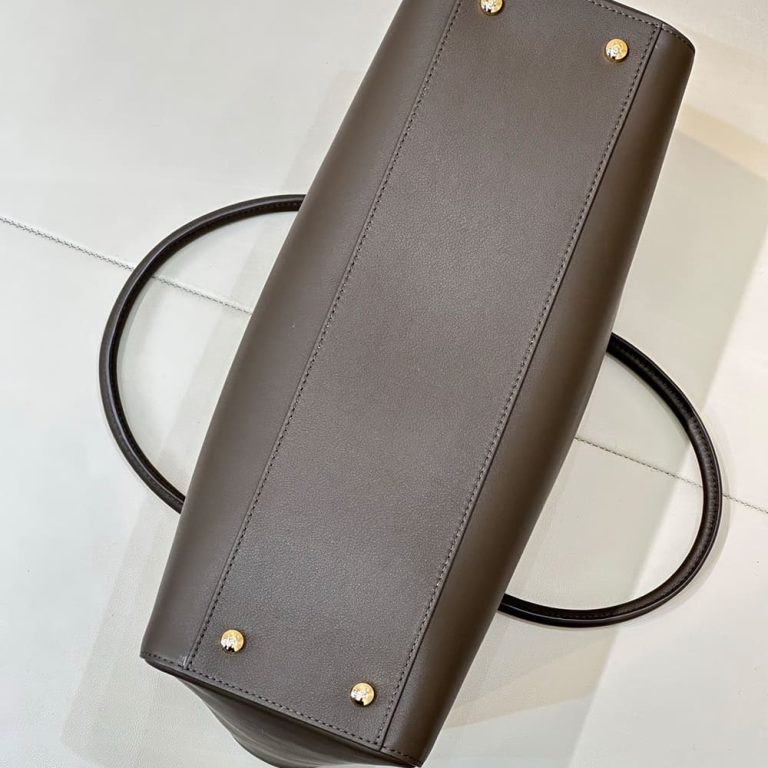 CAHNEL Small Shopping Bag(HIGH-END GRADE)