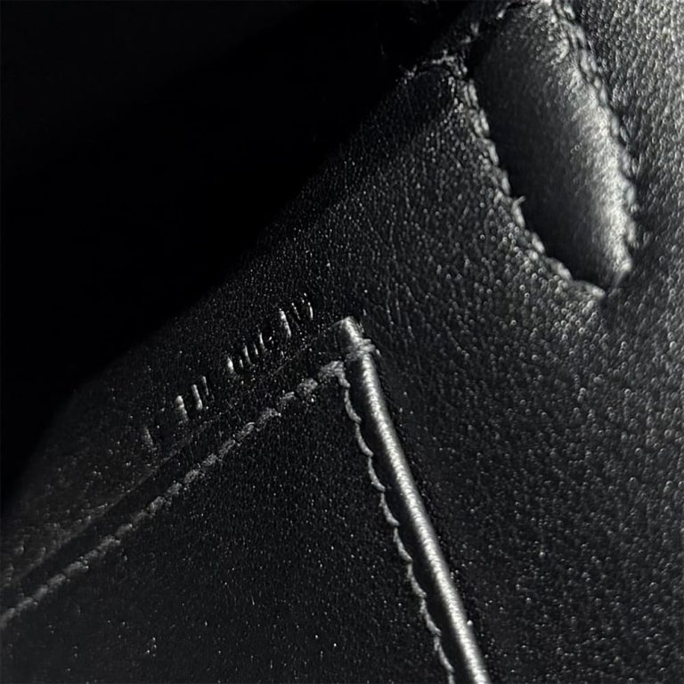 H**me5 Kelly Pochette(HIGH-END GRADE)