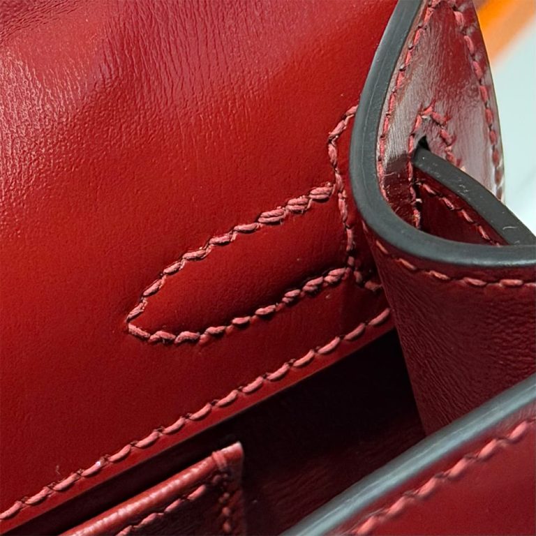 H**me5 Kelly Pochette(HIGH-END GRADE)