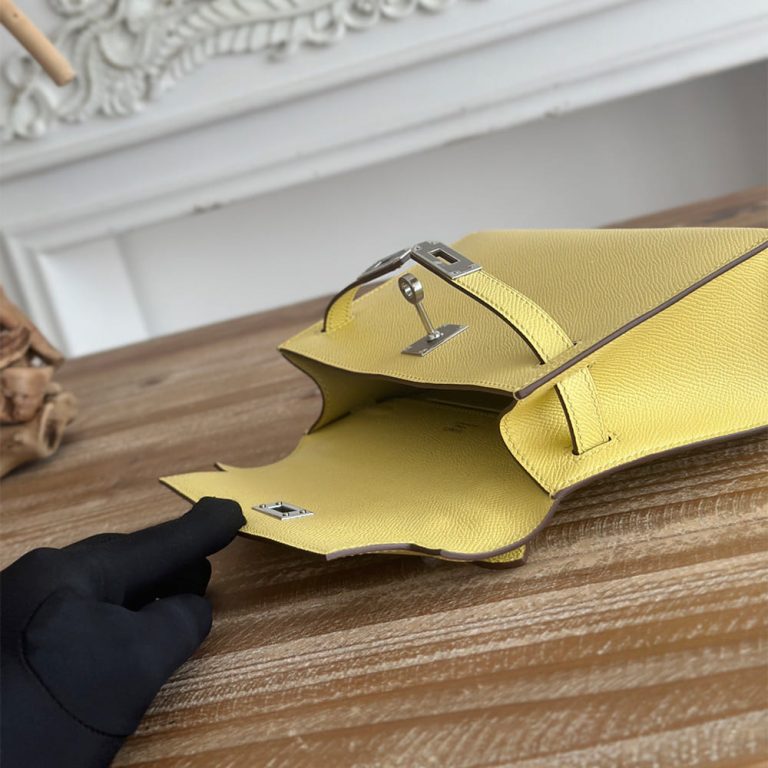H**me5 Kelly Pochette(HIGH-END GRADE)