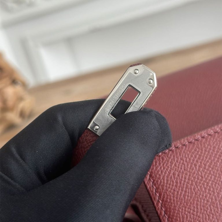 H**me5 Kelly Pochette(HIGH-END GRADE)