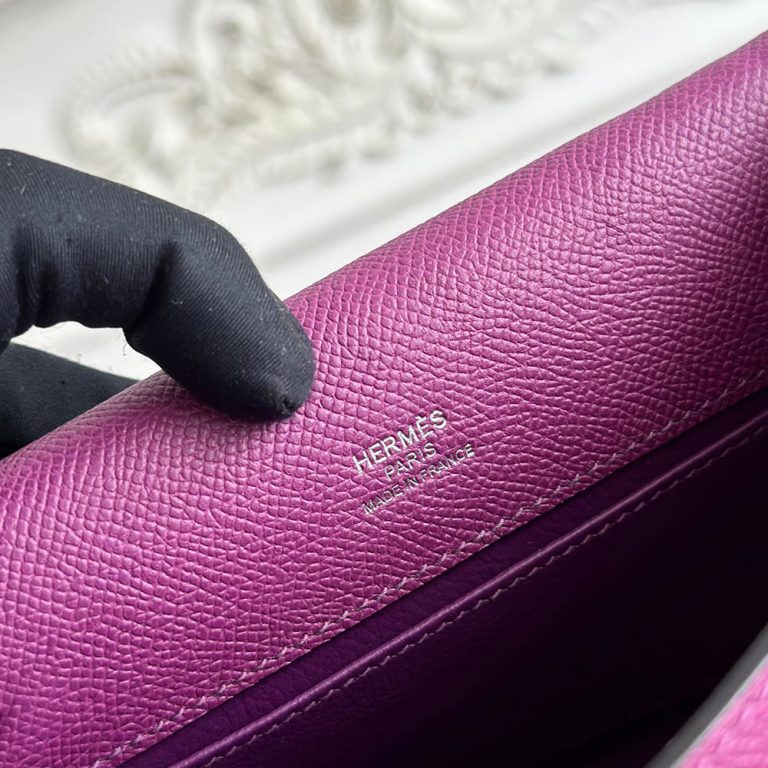 H**me5 Kelly Pochette(HIGH-END GRADE)