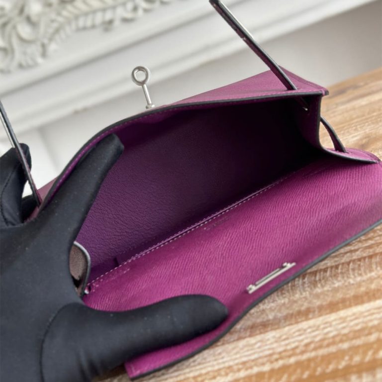 H**me5 Kelly Pochette(HIGH-END GRADE)