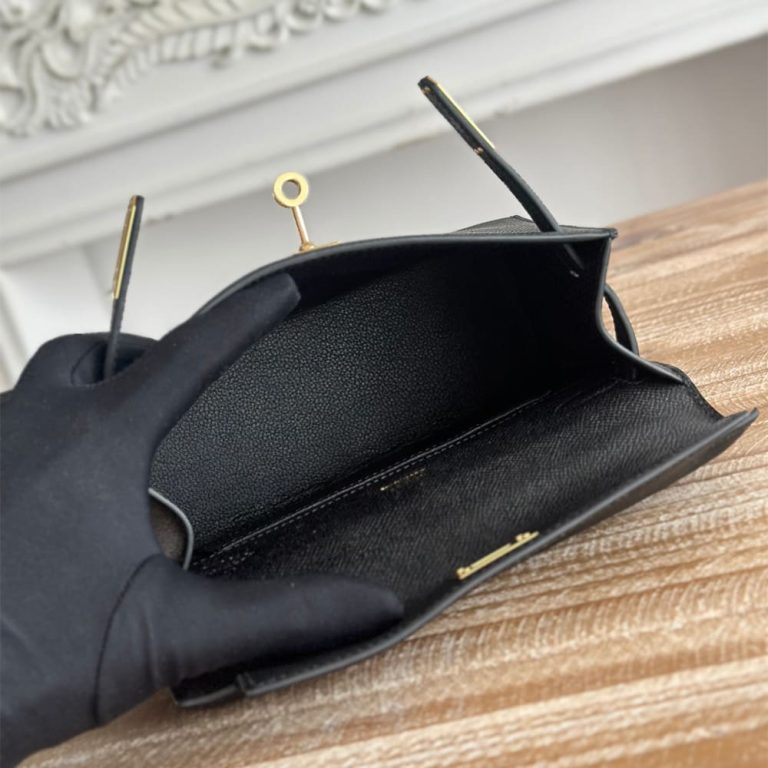 H**me5 Kelly Pochette(HIGH-END GRADE)